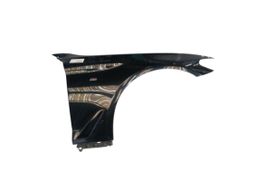 Aile avant droit SEAT LEON 2 Photo n°12