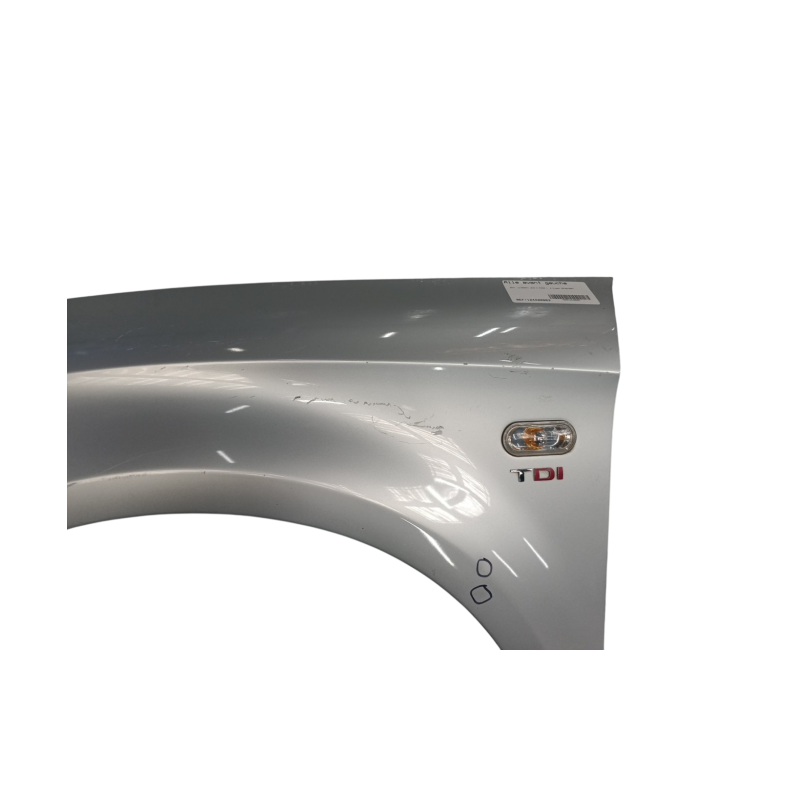 Aile avant gauche SEAT LEON 2 Photo n°1