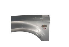 Aile avant gauche SEAT LEON 2 Photo n°1