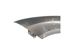 Aile avant gauche SEAT LEON 2 Photo n°3