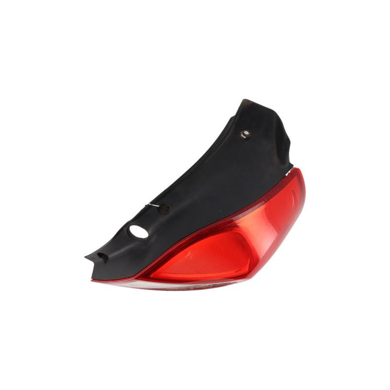 Feu arriere principal droit (feux) RENAULT CLIO 3 Photo n°1