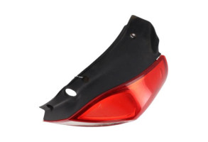 Feu arriere principal droit (feux) RENAULT CLIO 3 Photo n°1