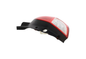 Feu arriere principal droit (feux) RENAULT CLIO 3 Photo n°5