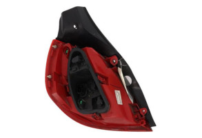 Feu arriere principal droit (feux) RENAULT CLIO 3 Photo n°6