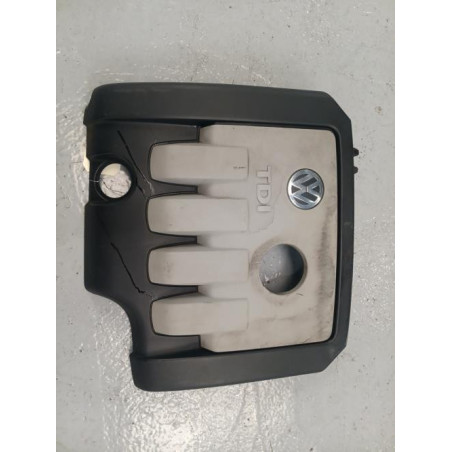 Cache moteur  VOLKSWAGEN GOLF 5