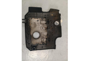 Cache moteur  VOLKSWAGEN GOLF 5 Photo n°4