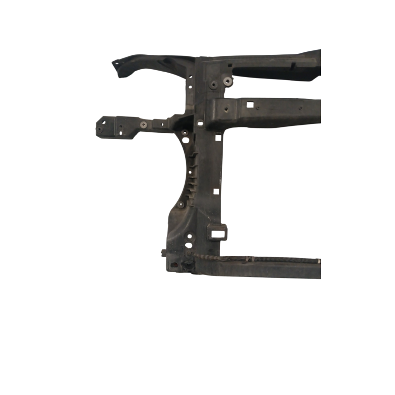 Armature avant, Masque avant VOLKSWAGEN GOLF 5 Photo n°1