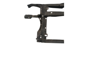 Armature avant, Masque avant VOLKSWAGEN GOLF 5 Photo n°1