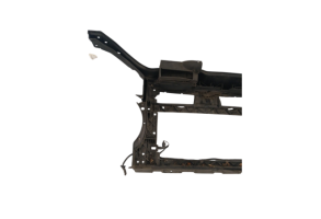 Armature avant, Masque avant VOLKSWAGEN GOLF 5 Photo n°2