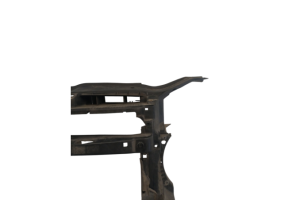 Armature avant, Masque avant VOLKSWAGEN GOLF 5 Photo n°4