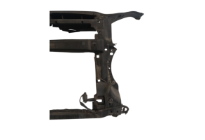 Armature avant, Masque avant VOLKSWAGEN GOLF 5 Photo n°6