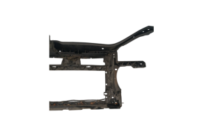 Armature avant, Masque avant VOLKSWAGEN GOLF 5 Photo n°7