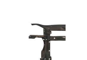 Armature avant, Masque avant VOLKSWAGEN GOLF 5 Photo n°8