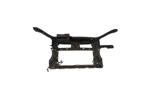 Armature avant, Masque avant VOLKSWAGEN GOLF 5 Photo n°9