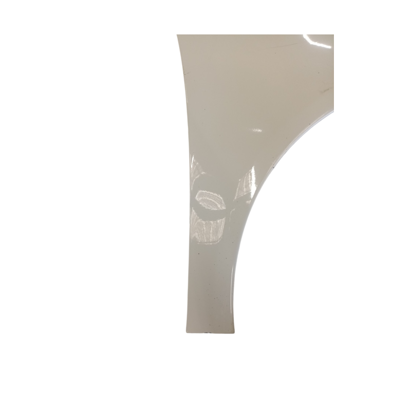 Aile avant droit VOLKSWAGEN GOLF 5 Photo n°1