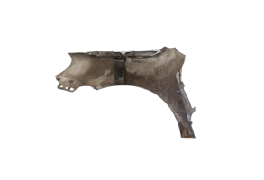 Aile avant droit VOLKSWAGEN GOLF 5 Photo n°4