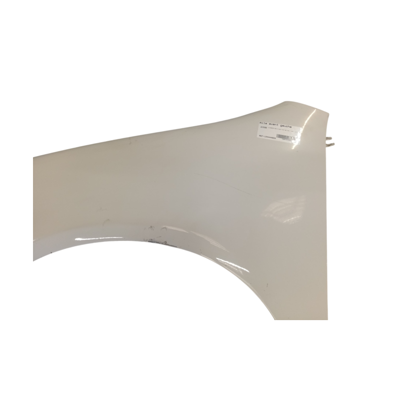 Aile avant gauche VOLKSWAGEN GOLF 5 Photo n°1