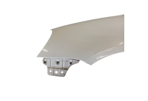 Aile avant gauche VOLKSWAGEN GOLF 5 Photo n°2