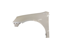 Aile avant gauche VOLKSWAGEN GOLF 5 Photo n°4