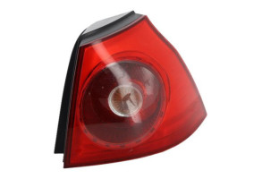 Feu arriere principal droit (feux) VOLKSWAGEN GOLF 5 Photo n°2