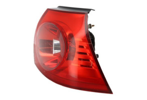 Feu arriere principal droit (feux) VOLKSWAGEN GOLF 5 Photo n°3