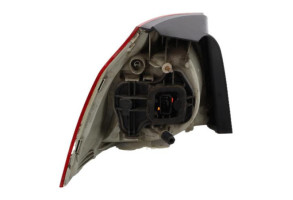 Feu arriere principal droit (feux) VOLKSWAGEN GOLF 5 Photo n°4