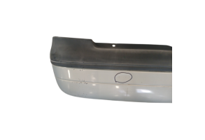 Pare choc arriere RENAULT TWINGO 1 Photo n°3