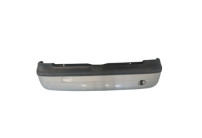 Pare choc arriere RENAULT TWINGO 1 Photo n°4