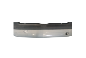 Pare choc arriere RENAULT TWINGO 1 Photo n°5