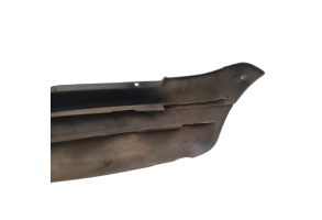 Pare choc arriere RENAULT TWINGO 1 Photo n°6