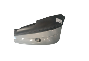 Pare choc arriere RENAULT TWINGO 1 Photo n°8