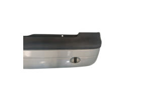 Pare choc arriere RENAULT TWINGO 1 Photo n°9