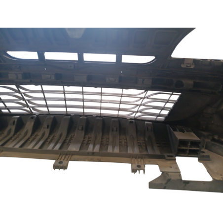 Pare choc avant RENAULT MEGANE 3