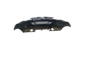 Pare choc avant RENAULT MEGANE 3 Photo n°2