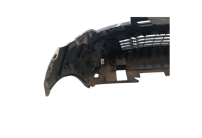 Pare choc avant RENAULT MEGANE 3 Photo n°4