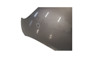 Pare choc avant RENAULT MEGANE 3 Photo n°5