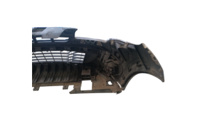 Pare choc avant RENAULT MEGANE 3 Photo n°7