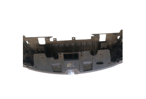 Pare choc avant RENAULT MEGANE 3 Photo n°9