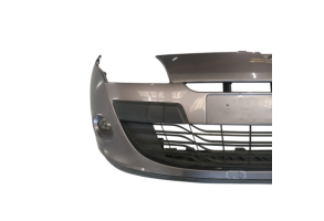 Pare choc avant RENAULT MEGANE 3 Photo n°11