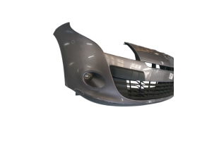 Pare choc avant RENAULT MEGANE 3 Photo n°12