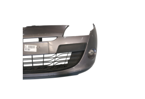 Pare choc avant RENAULT MEGANE 3 Photo n°13