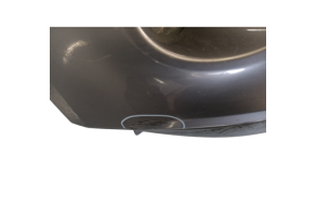 Pare choc avant RENAULT MEGANE 3 Photo n°14