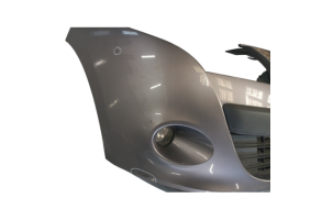 Pare choc avant RENAULT MEGANE 3 Photo n°15