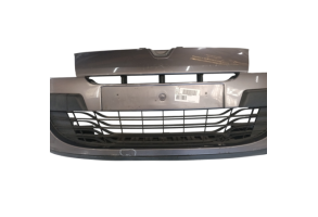 Pare choc avant RENAULT MEGANE 3 Photo n°16