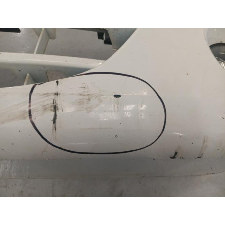 Pare choc avant RENAULT KANGOO 2