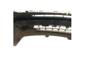 Pare choc avant RENAULT KANGOO 2 Photo n°4