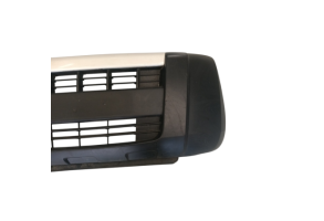 Pare choc avant CITROEN NEMO Photo n°8