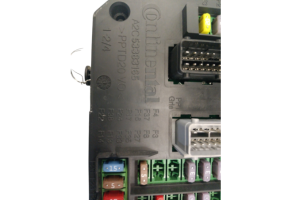 Boitier BSI CITROEN C4 2 Photo n°1