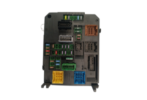 Boitier BSI CITROEN C4 2 Photo n°3