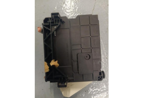 Boitier servitude moteur (BSM) CITROEN C4 2 Photo n°3